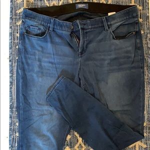 COPY - Old Navy plus-size jeans